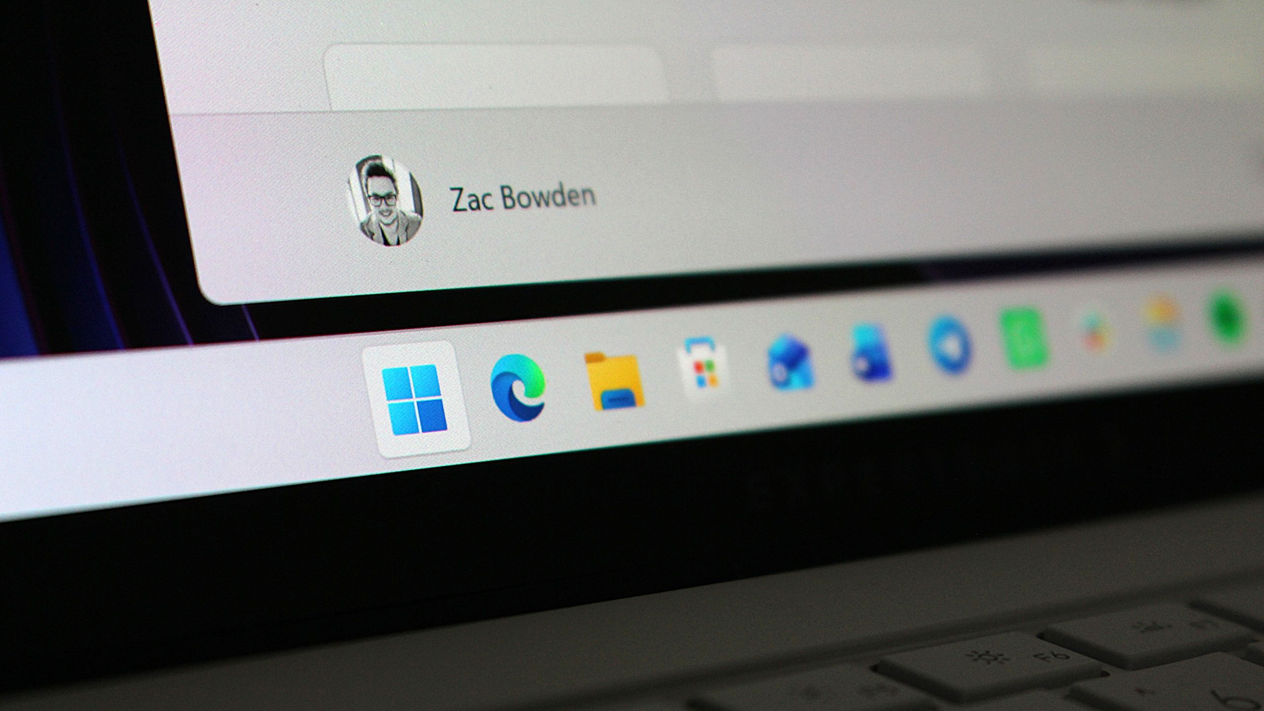 Windows 11 improvements